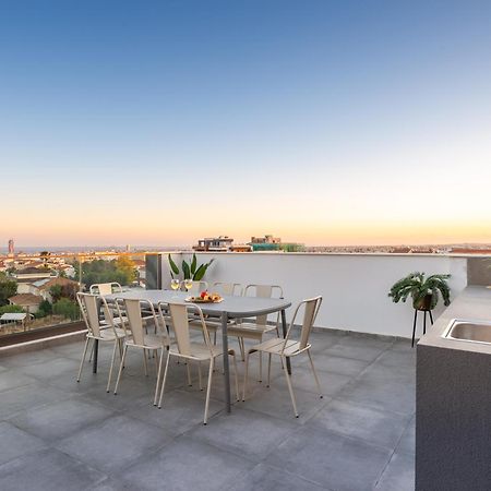 Sanders Palama Limassol Apartment Luaran gambar