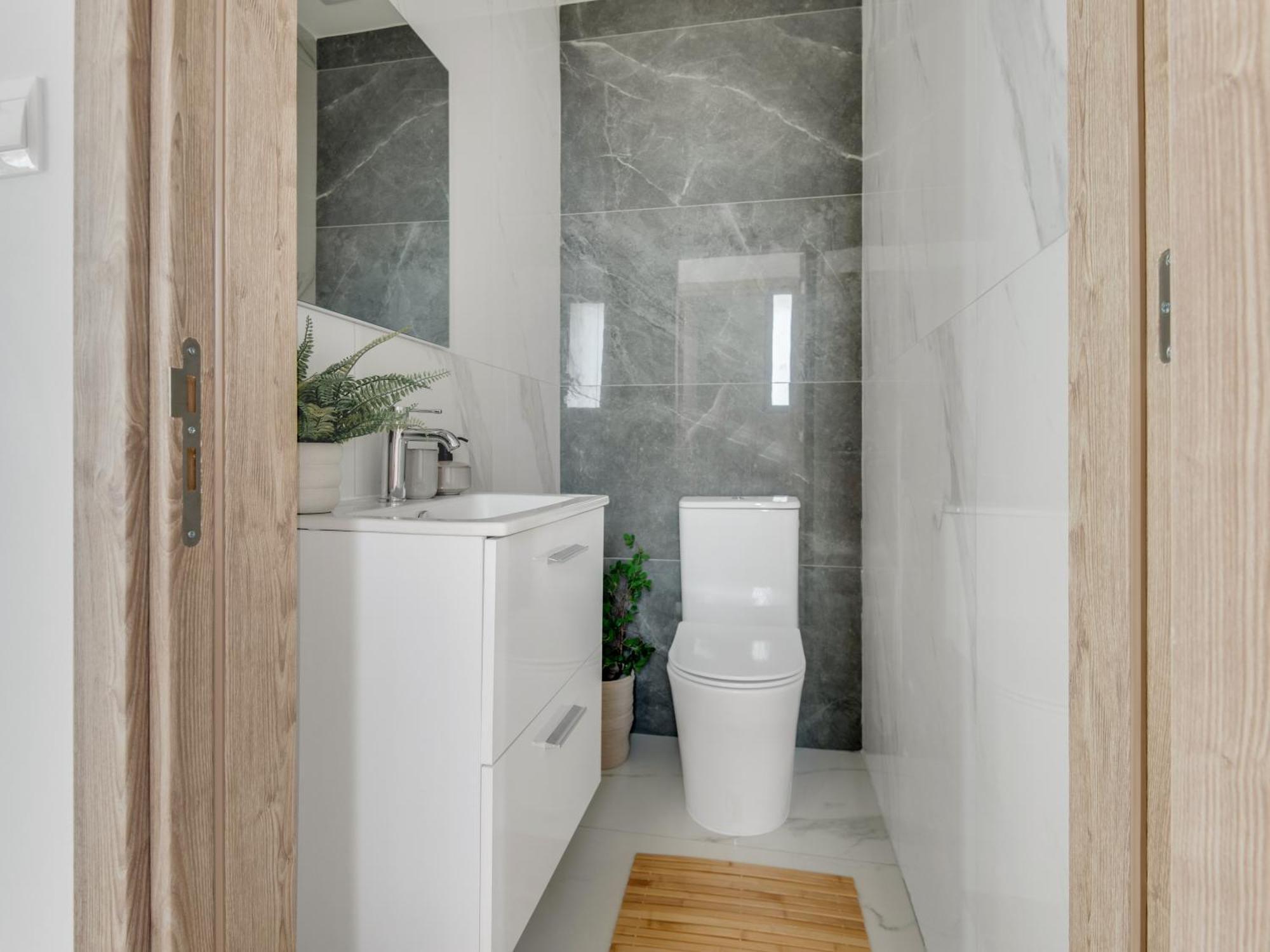 Sanders Palama Limassol Apartment Luaran gambar