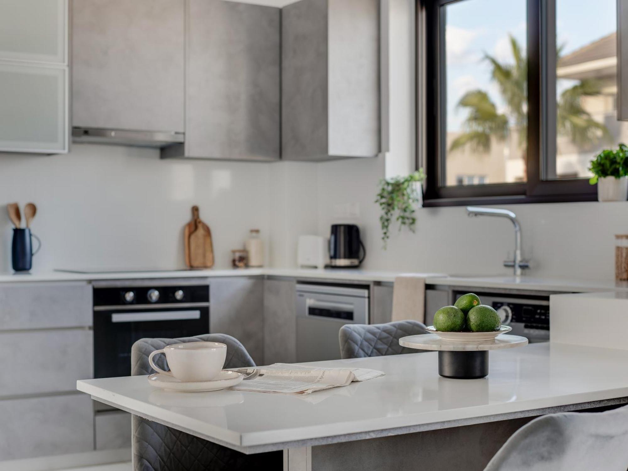 Sanders Palama Limassol Apartment Luaran gambar