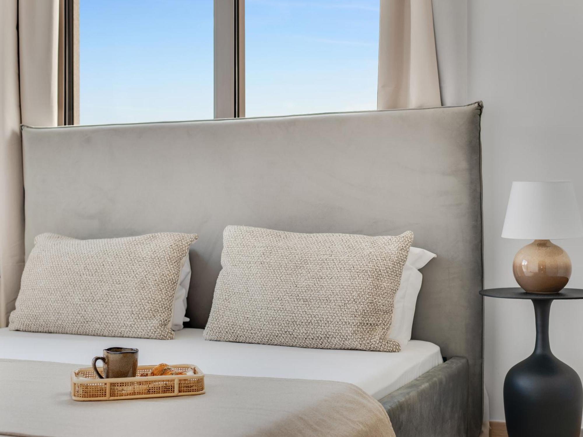 Sanders Palama Limassol Apartment Luaran gambar